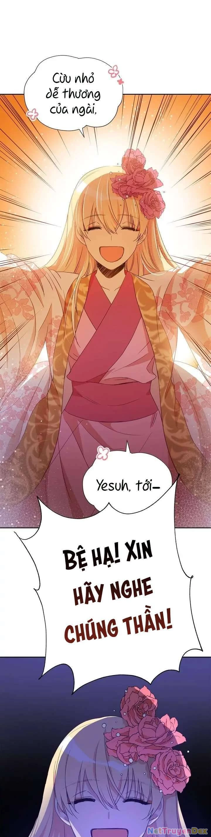 Ái Phi, Dao Của Nàng Rơi Rồi Chapter 79 - Trang 4