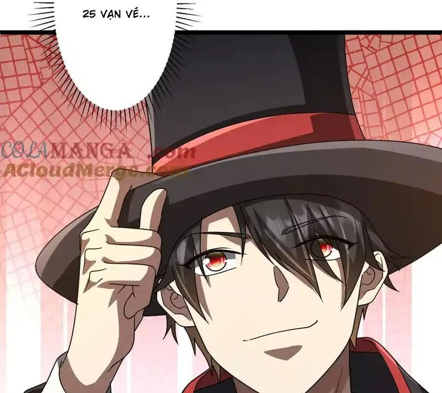 Bắt Đầu Với Trăm Vạn Minh Tệ Chapter 137 - Trang 4