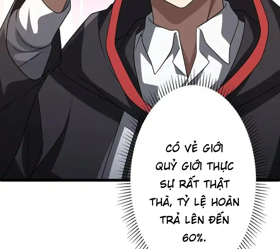 Bắt Đầu Với Trăm Vạn Minh Tệ Chapter 137 - Trang 4