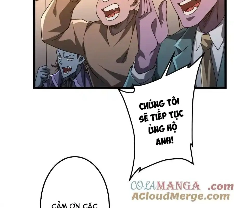 Bắt Đầu Với Trăm Vạn Minh Tệ Chapter 137 - Trang 4