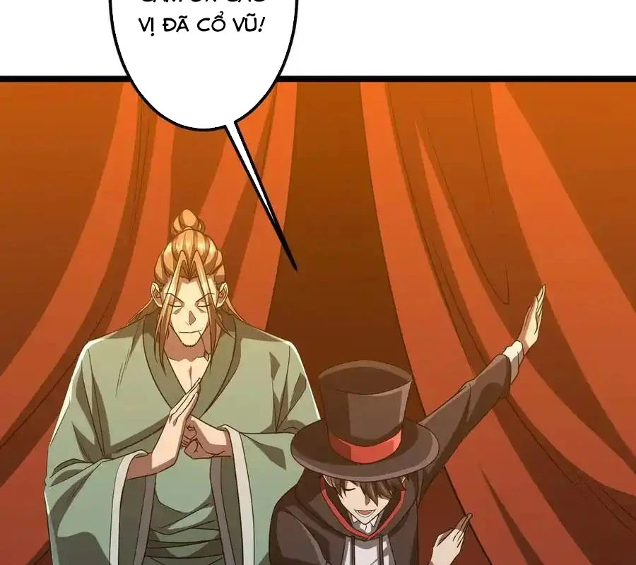 Bắt Đầu Với Trăm Vạn Minh Tệ Chapter 137 - Trang 4
