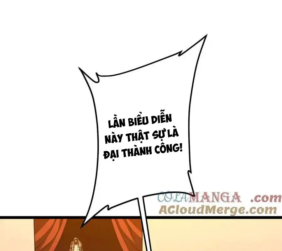Bắt Đầu Với Trăm Vạn Minh Tệ Chapter 137 - Trang 4