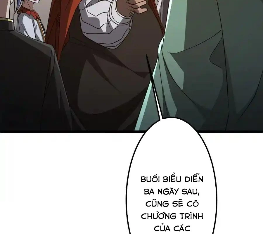 Bắt Đầu Với Trăm Vạn Minh Tệ Chapter 137 - Trang 4