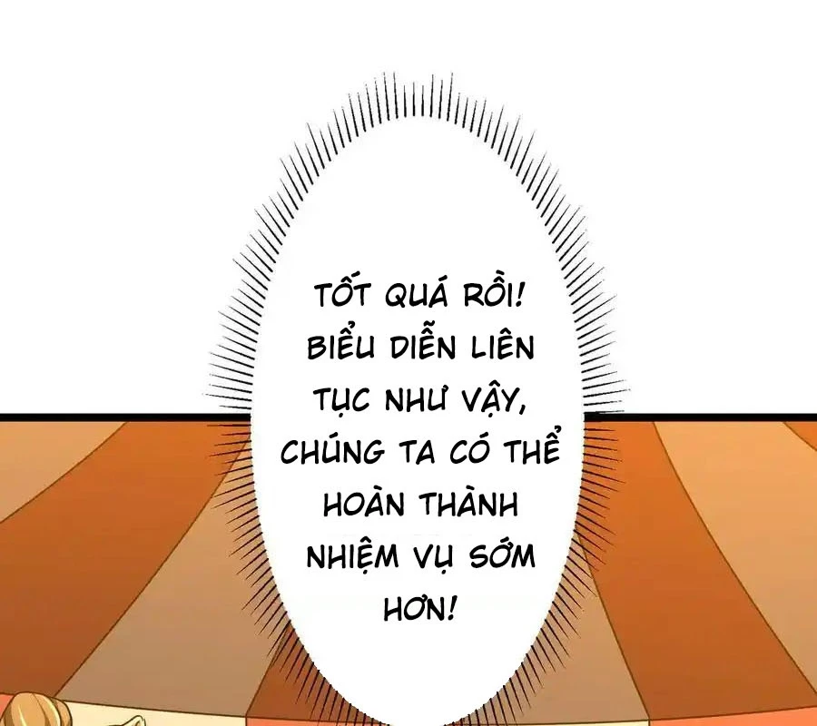 Bắt Đầu Với Trăm Vạn Minh Tệ Chapter 137 - Trang 4