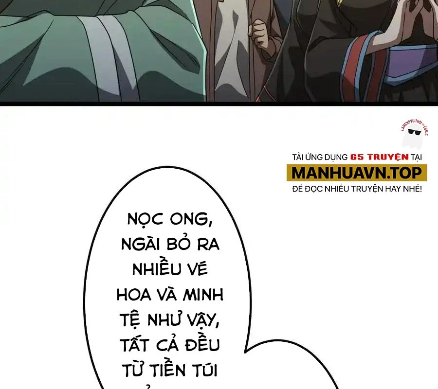 Bắt Đầu Với Trăm Vạn Minh Tệ Chapter 137 - Trang 4