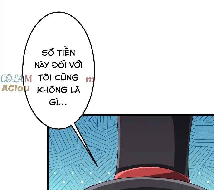 Bắt Đầu Với Trăm Vạn Minh Tệ Chapter 137 - Trang 4