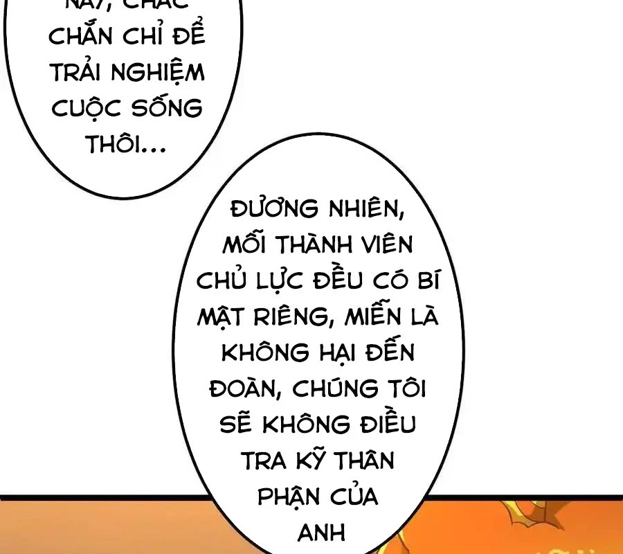 Bắt Đầu Với Trăm Vạn Minh Tệ Chapter 137 - Trang 4