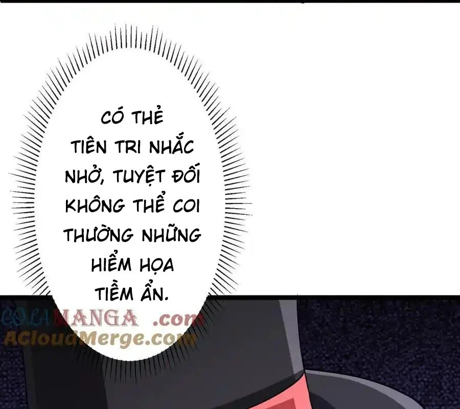 Bắt Đầu Với Trăm Vạn Minh Tệ Chapter 137 - Trang 4