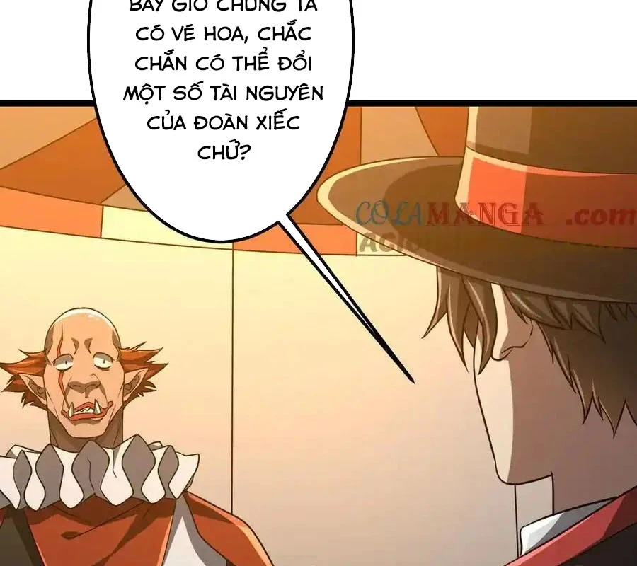 Bắt Đầu Với Trăm Vạn Minh Tệ Chapter 137 - Trang 4