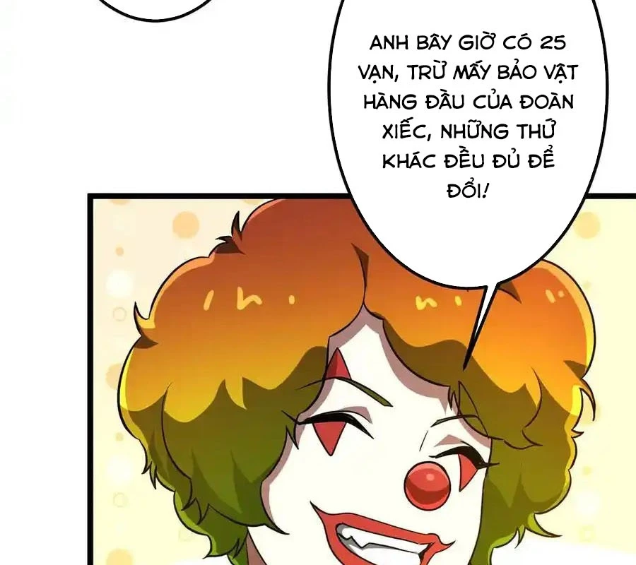 Bắt Đầu Với Trăm Vạn Minh Tệ Chapter 137 - Trang 4