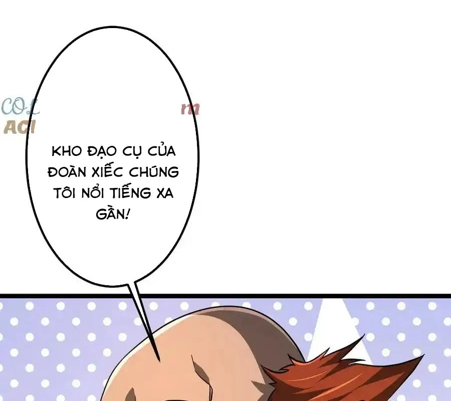 Bắt Đầu Với Trăm Vạn Minh Tệ Chapter 137 - Trang 4