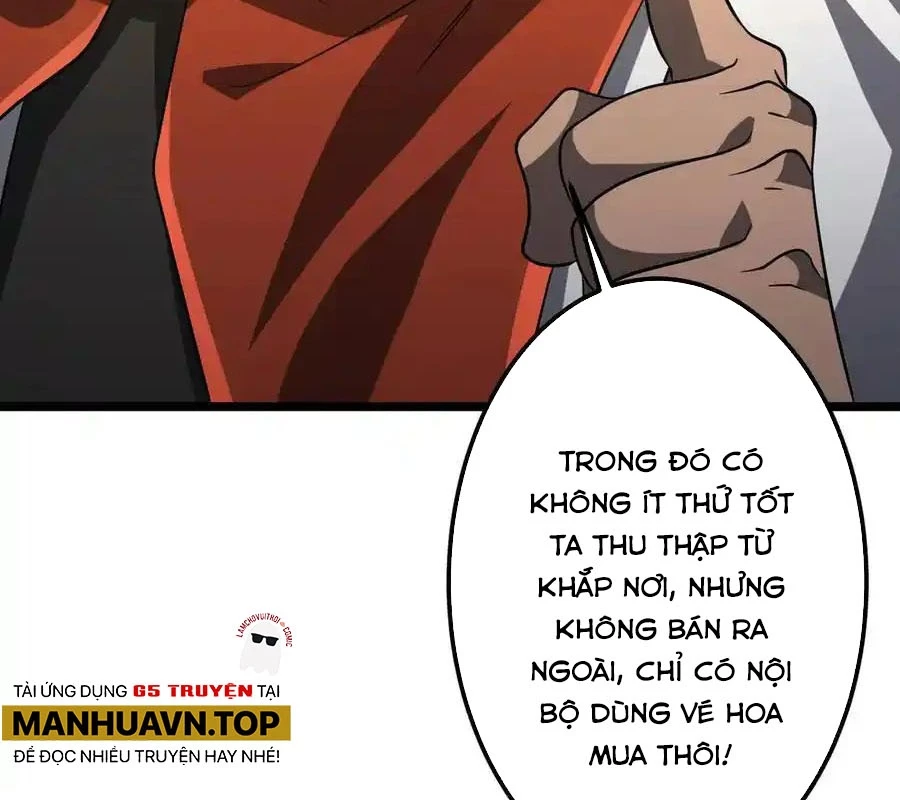 Bắt Đầu Với Trăm Vạn Minh Tệ Chapter 137 - Trang 4