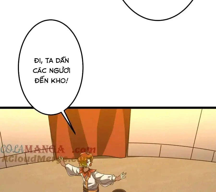 Bắt Đầu Với Trăm Vạn Minh Tệ Chapter 137 - Trang 4