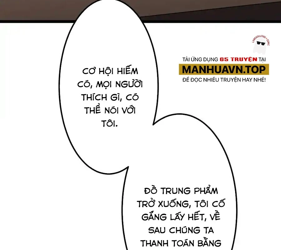 Bắt Đầu Với Trăm Vạn Minh Tệ Chapter 137 - Trang 4