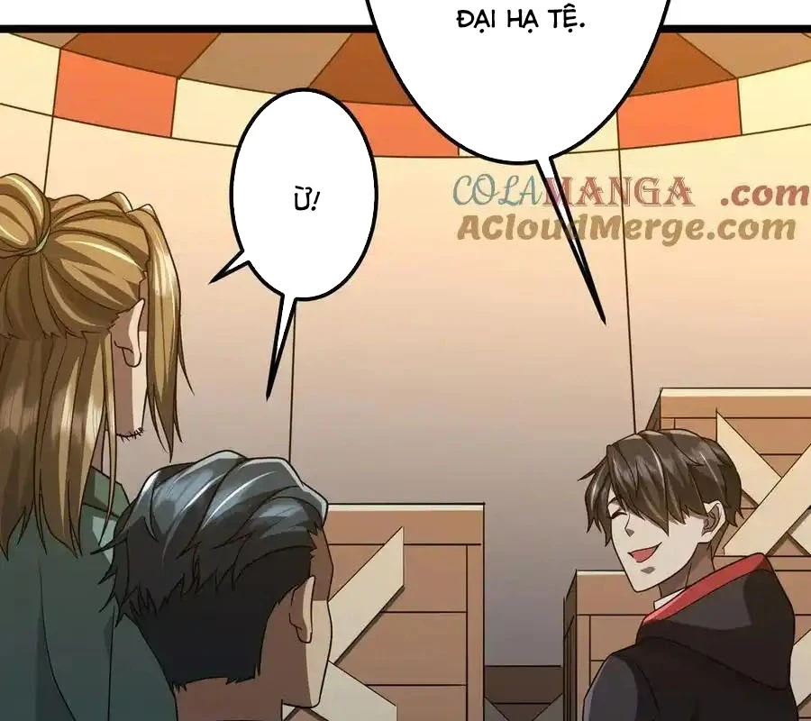 Bắt Đầu Với Trăm Vạn Minh Tệ Chapter 137 - Trang 4