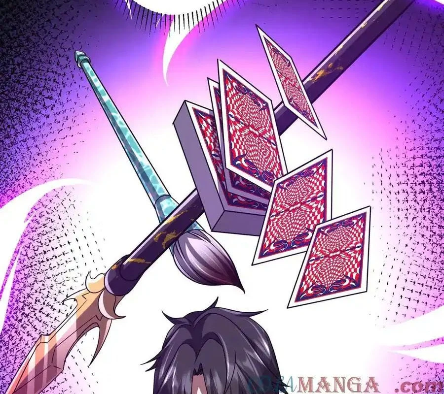 Bắt Đầu Với Trăm Vạn Minh Tệ Chapter 137 - Trang 4