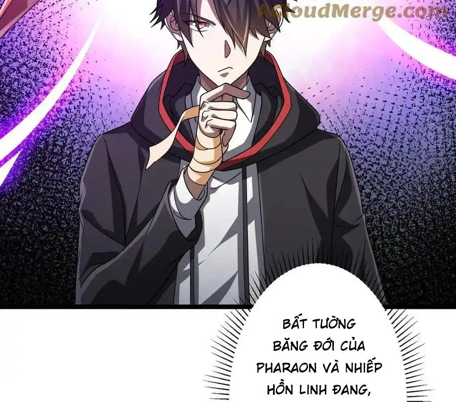 Bắt Đầu Với Trăm Vạn Minh Tệ Chapter 137 - Trang 4