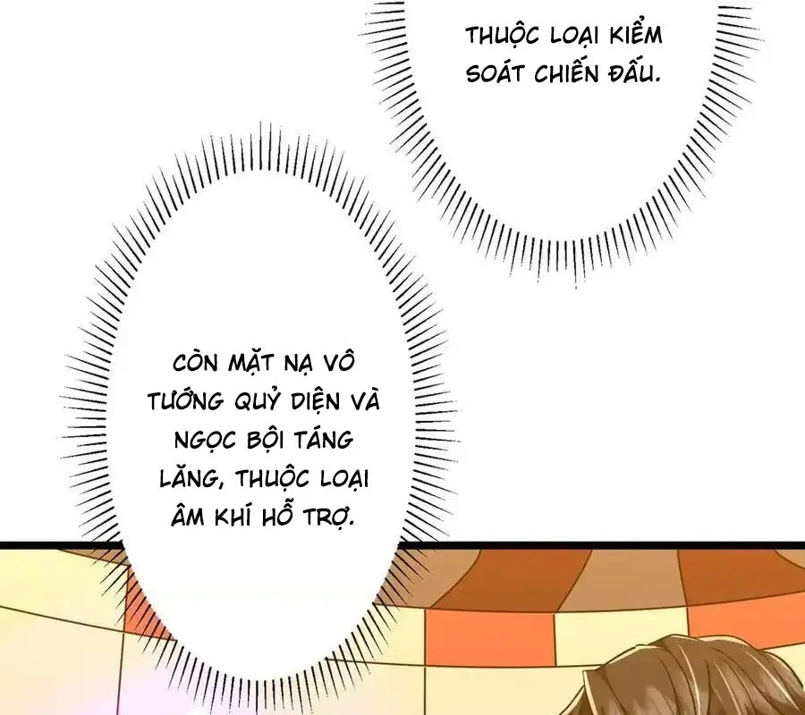 Bắt Đầu Với Trăm Vạn Minh Tệ Chapter 137 - Trang 4