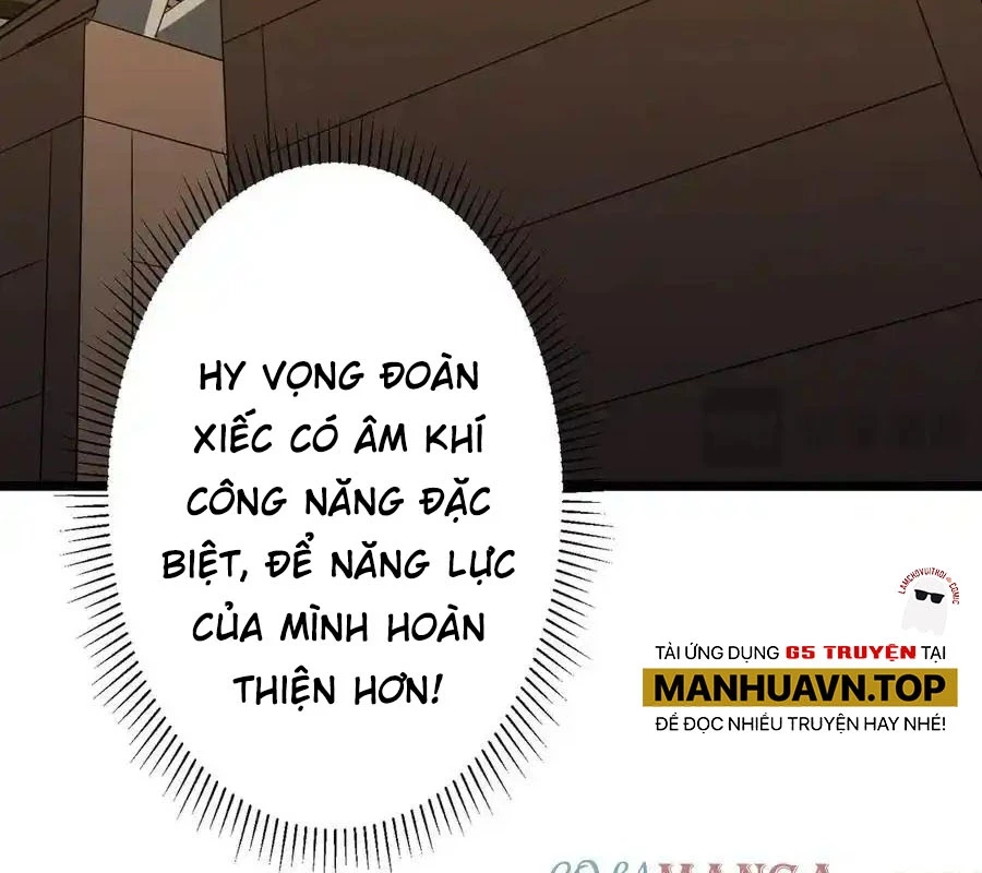 Bắt Đầu Với Trăm Vạn Minh Tệ Chapter 137 - Trang 4