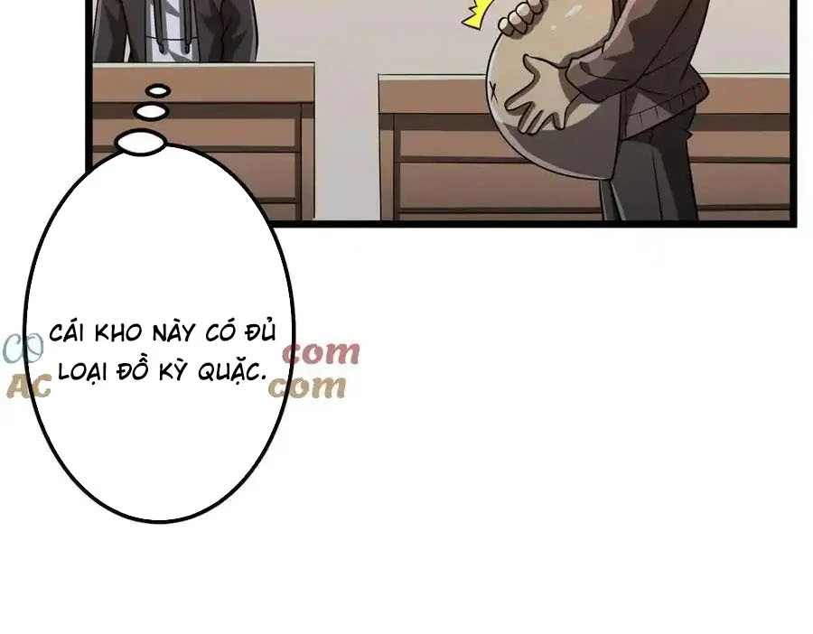 Bắt Đầu Với Trăm Vạn Minh Tệ Chapter 137 - Trang 4