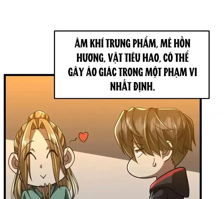 Bắt Đầu Với Trăm Vạn Minh Tệ Chapter 137 - Trang 4