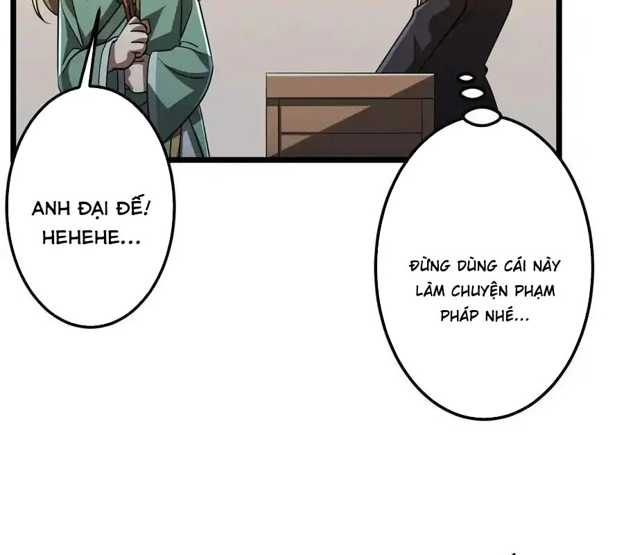 Bắt Đầu Với Trăm Vạn Minh Tệ Chapter 137 - Trang 4