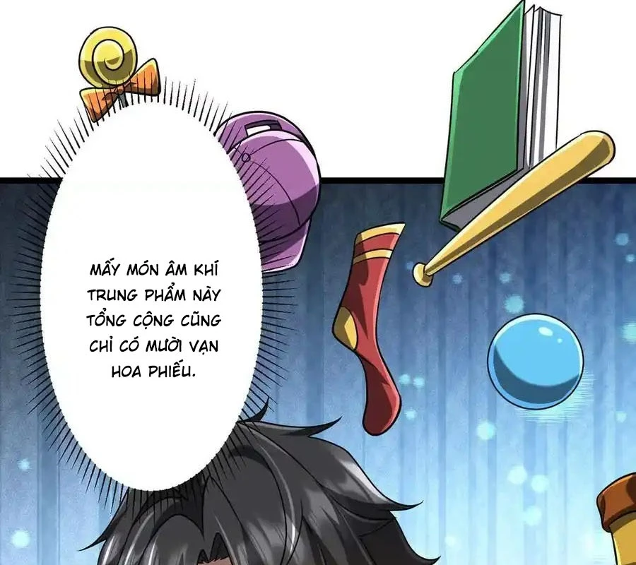 Bắt Đầu Với Trăm Vạn Minh Tệ Chapter 137 - Trang 4