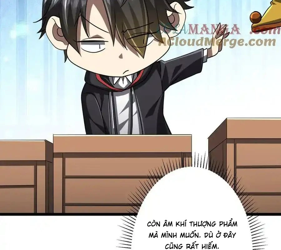 Bắt Đầu Với Trăm Vạn Minh Tệ Chapter 137 - Trang 4