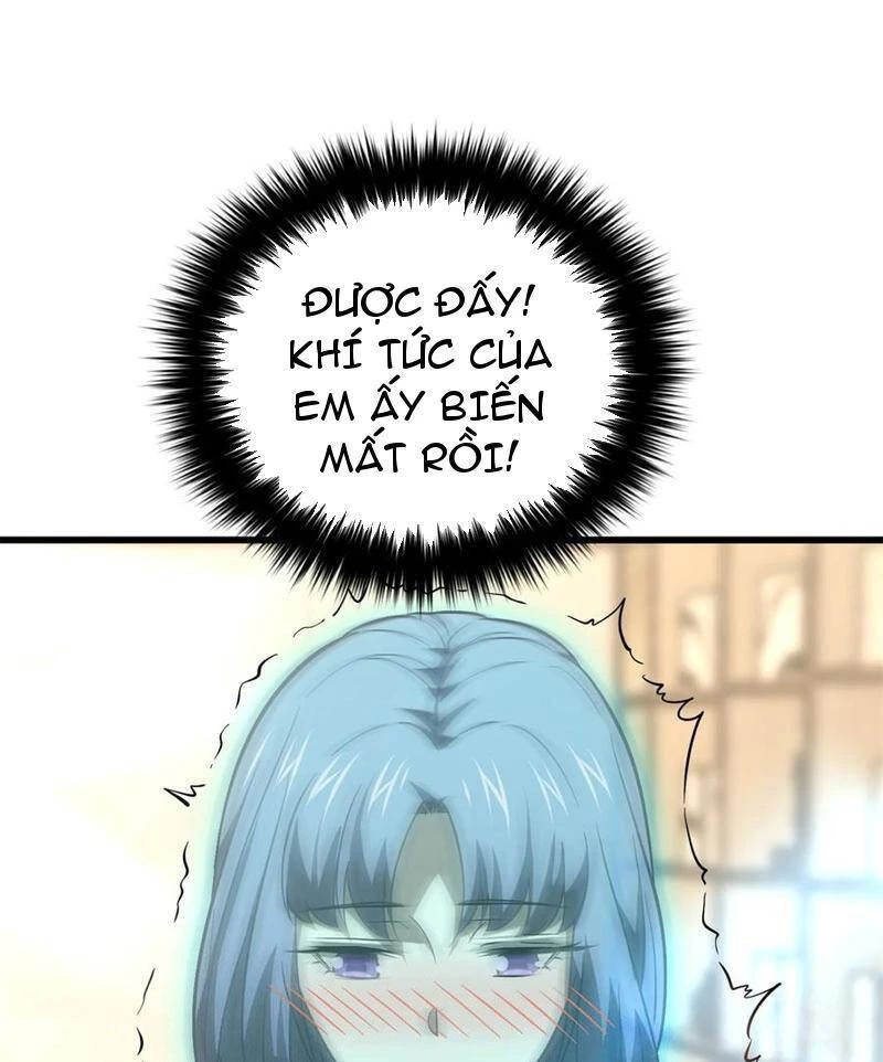 Toàn Cầu Cao Võ Chapter 259 - Trang 4