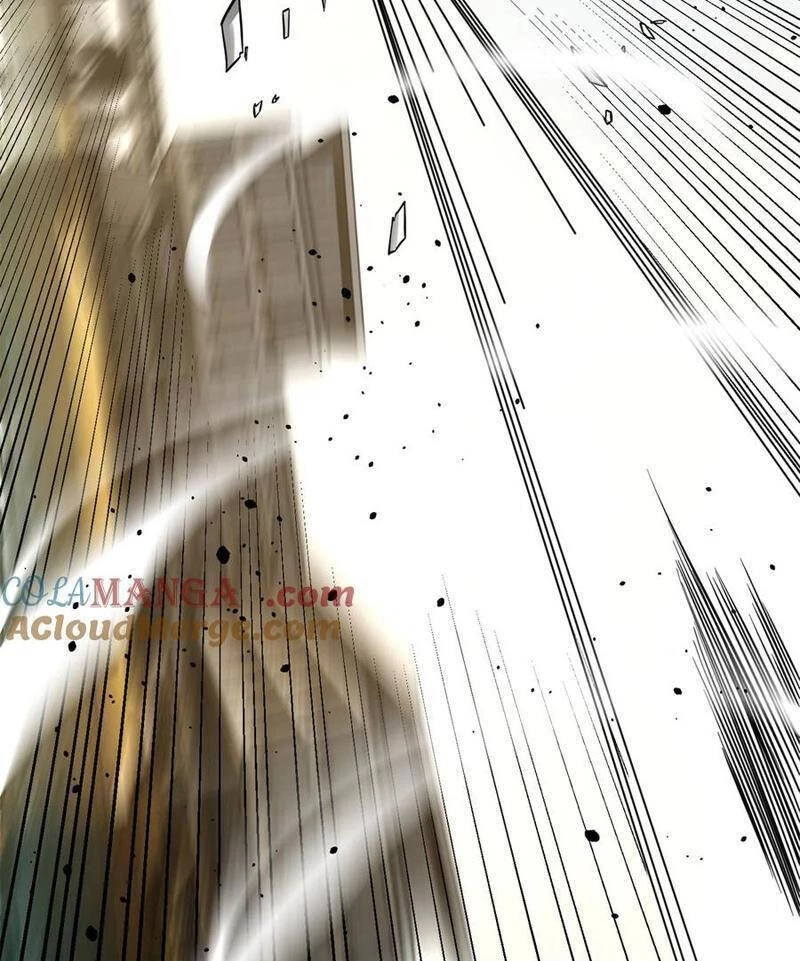 Toàn Cầu Cao Võ Chapter 259 - Trang 4