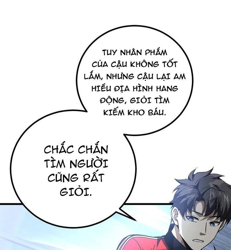 Toàn Cầu Cao Võ Chapter 259 - Trang 4