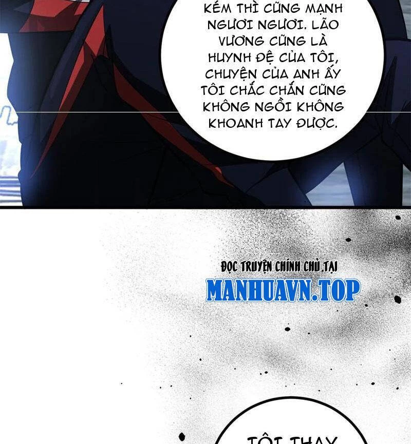 Toàn Cầu Cao Võ Chapter 259 - Trang 4