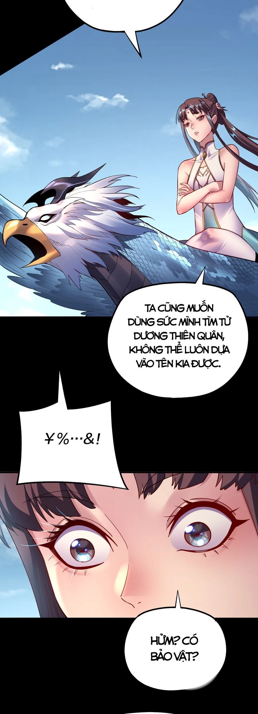 [FIX Thứ tự] Ta Trời Sinh Đã Là Nhân Vật Phản Diện Chapter 152 - Trang 2