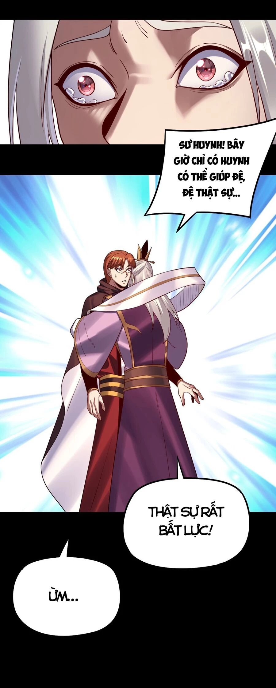 [FIX Thứ tự] Ta Trời Sinh Đã Là Nhân Vật Phản Diện Chapter 152 - Trang 2