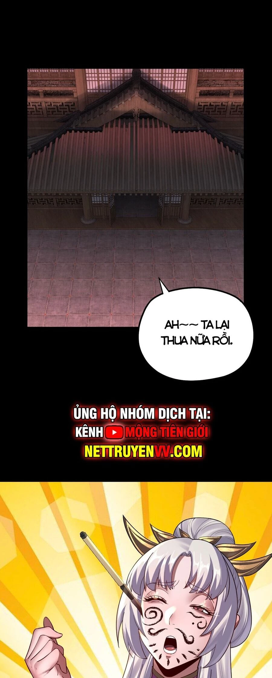 [FIX Thứ tự] Ta Trời Sinh Đã Là Nhân Vật Phản Diện Chapter 152 - Trang 2