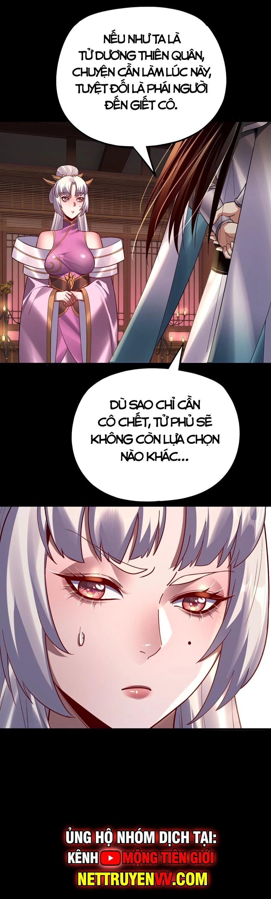 [FIX Thứ tự] Ta Trời Sinh Đã Là Nhân Vật Phản Diện Chapter 152 - Trang 2