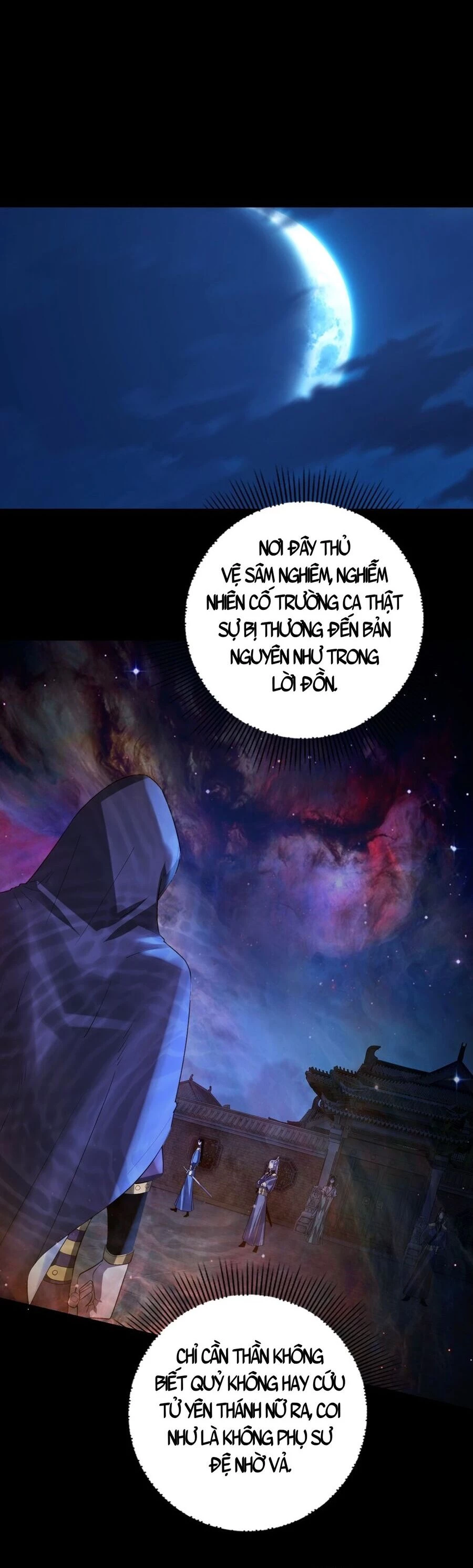 [FIX Thứ tự] Ta Trời Sinh Đã Là Nhân Vật Phản Diện Chapter 152 - Trang 2