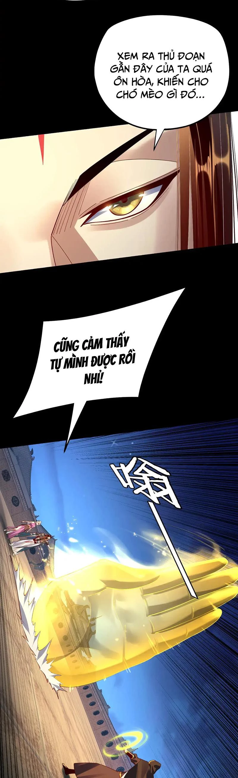 [FIX Thứ tự] Ta Trời Sinh Đã Là Nhân Vật Phản Diện Chapter 154 - Trang 2