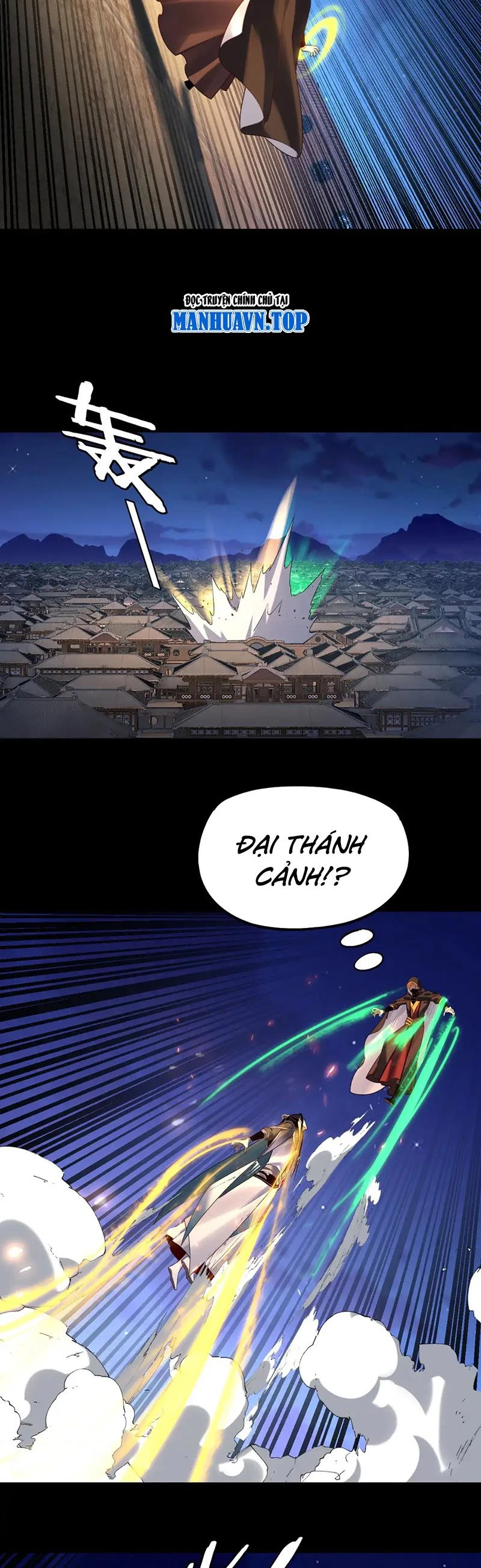 [FIX Thứ tự] Ta Trời Sinh Đã Là Nhân Vật Phản Diện Chapter 154 - Trang 2