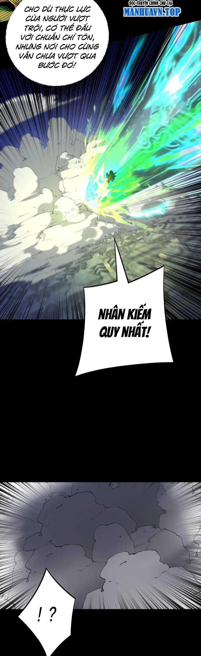 [FIX Thứ tự] Ta Trời Sinh Đã Là Nhân Vật Phản Diện Chapter 154 - Trang 2