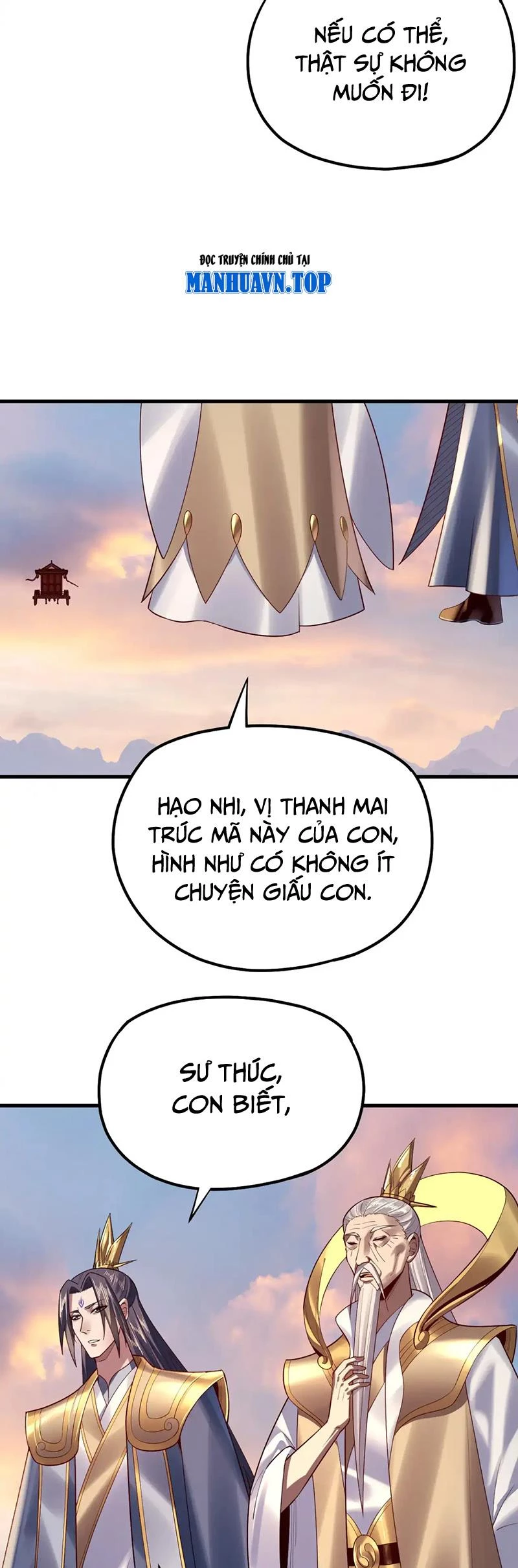 [FIX Thứ tự] Ta Trời Sinh Đã Là Nhân Vật Phản Diện Chapter 154 - Trang 2