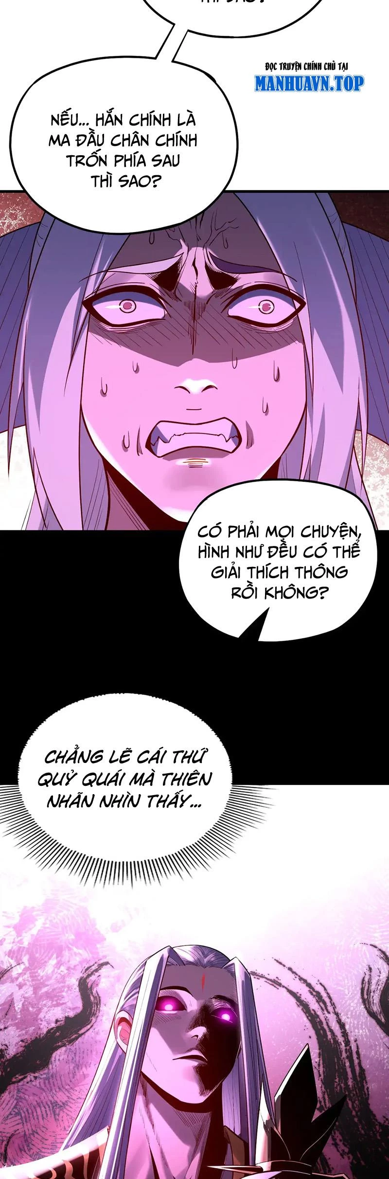 [FIX Thứ tự] Ta Trời Sinh Đã Là Nhân Vật Phản Diện Chapter 154 - Trang 2
