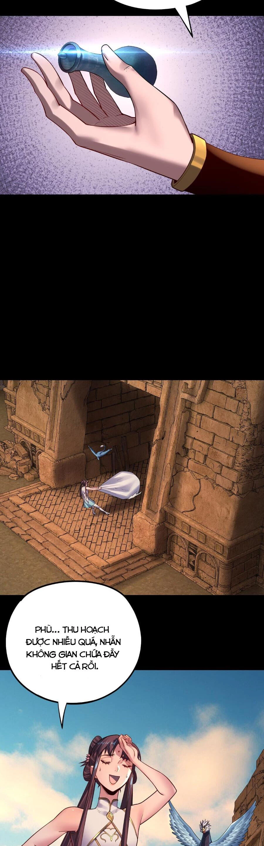 [FIX Thứ tự] Ta Trời Sinh Đã Là Nhân Vật Phản Diện Chapter 155 - Trang 2