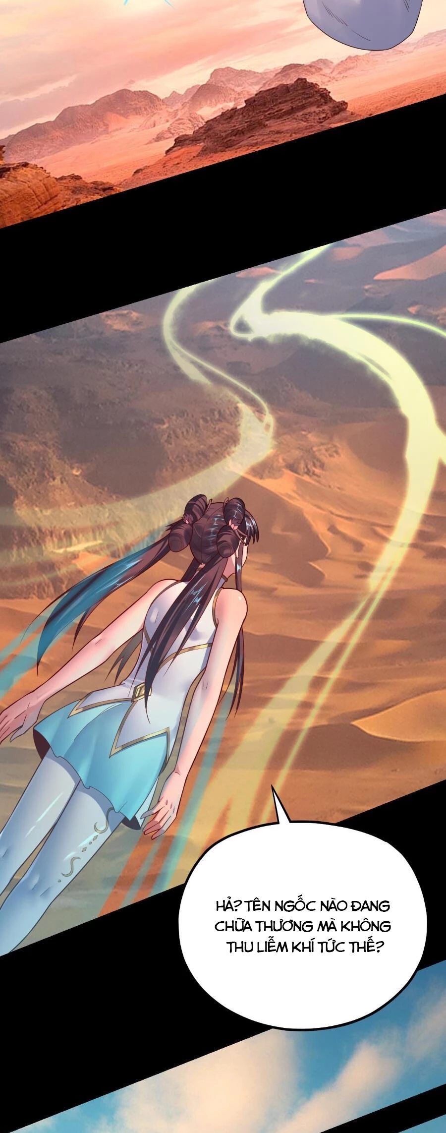 [FIX Thứ tự] Ta Trời Sinh Đã Là Nhân Vật Phản Diện Chapter 155 - Trang 2