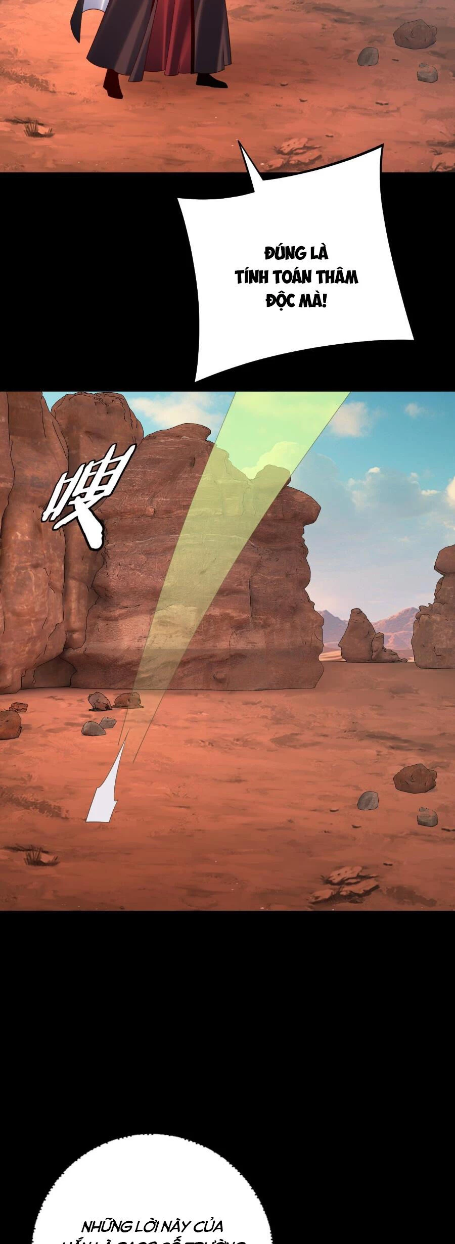 [FIX Thứ tự] Ta Trời Sinh Đã Là Nhân Vật Phản Diện Chapter 155 - Trang 2