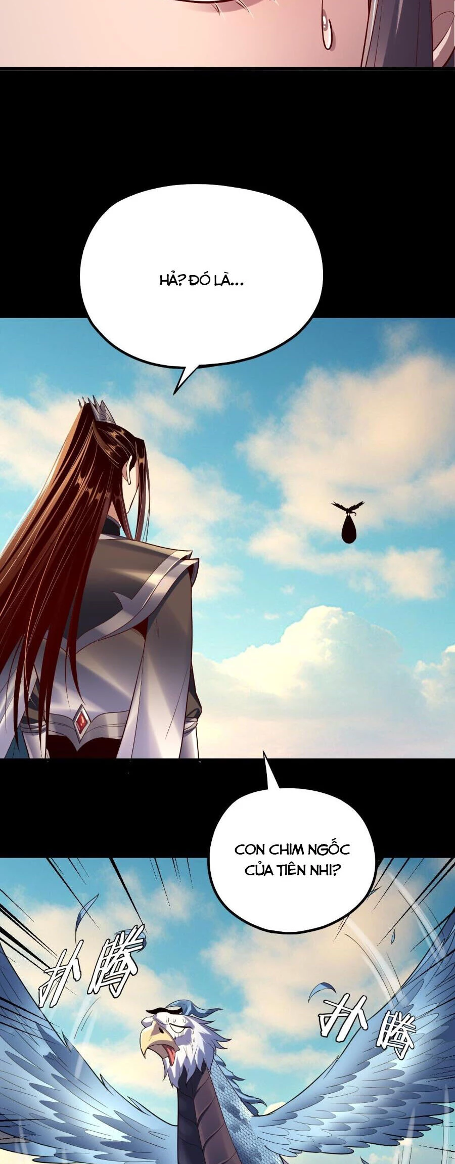 [FIX Thứ tự] Ta Trời Sinh Đã Là Nhân Vật Phản Diện Chapter 155 - Trang 2