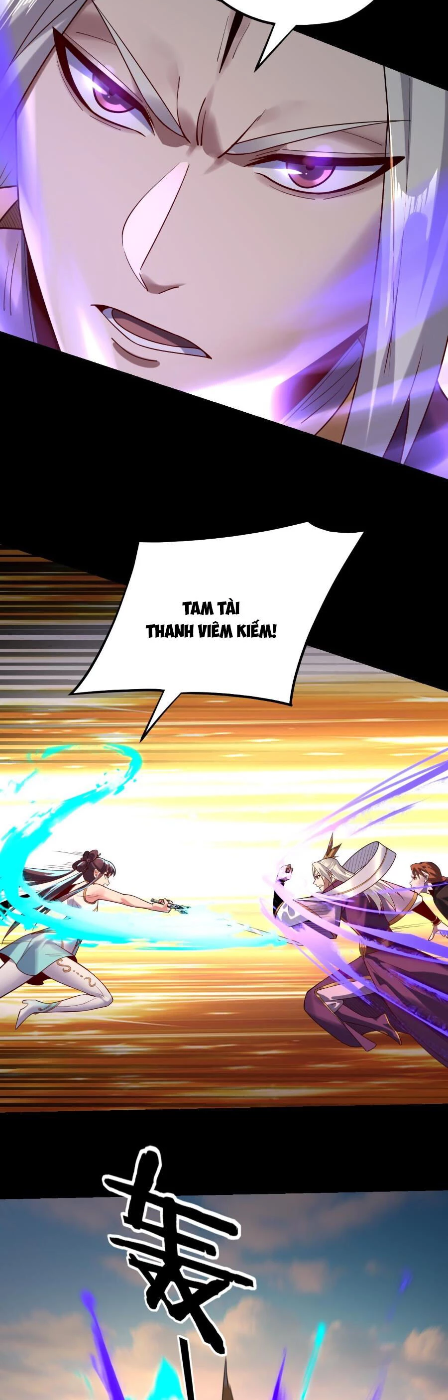 [FIX Thứ tự] Ta Trời Sinh Đã Là Nhân Vật Phản Diện Chapter 155 - Trang 2