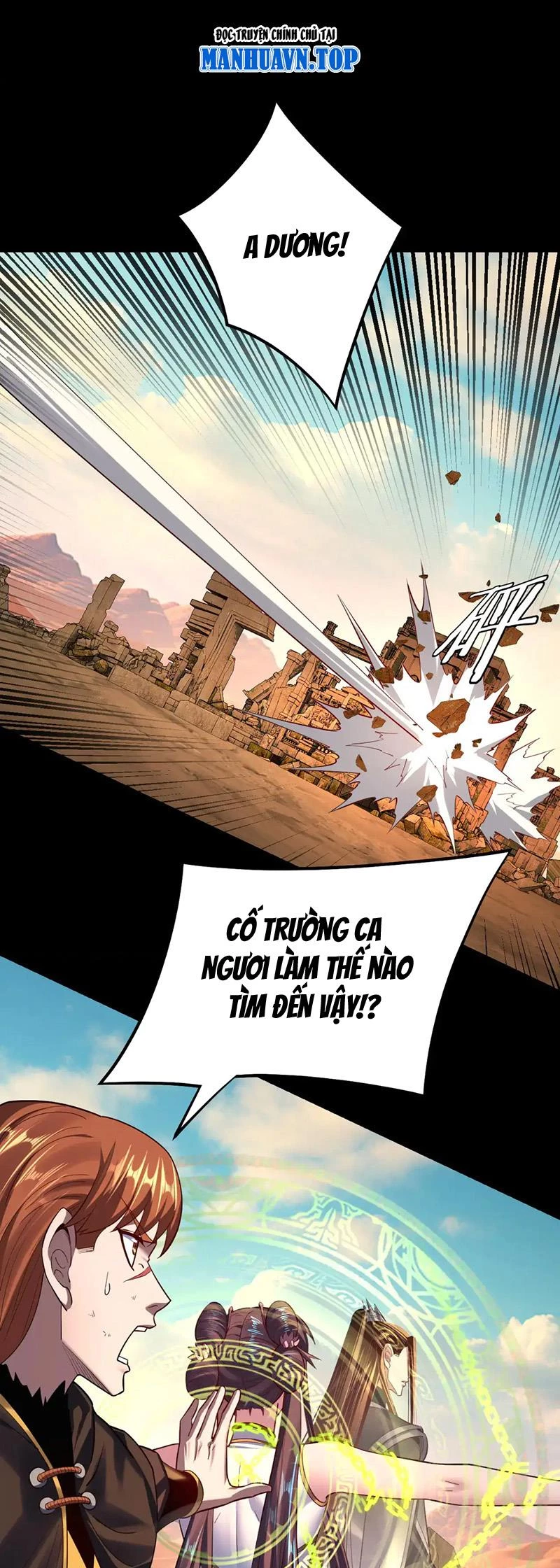 [FIX Thứ tự] Ta Trời Sinh Đã Là Nhân Vật Phản Diện Chapter 156 - Trang 2