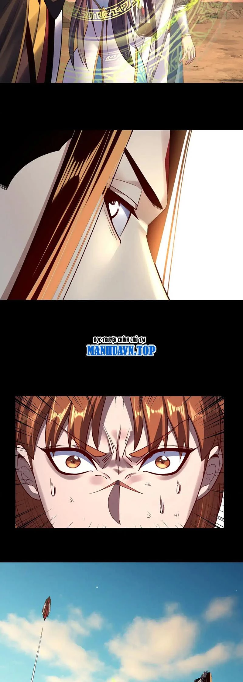 [FIX Thứ tự] Ta Trời Sinh Đã Là Nhân Vật Phản Diện Chapter 156 - Trang 2