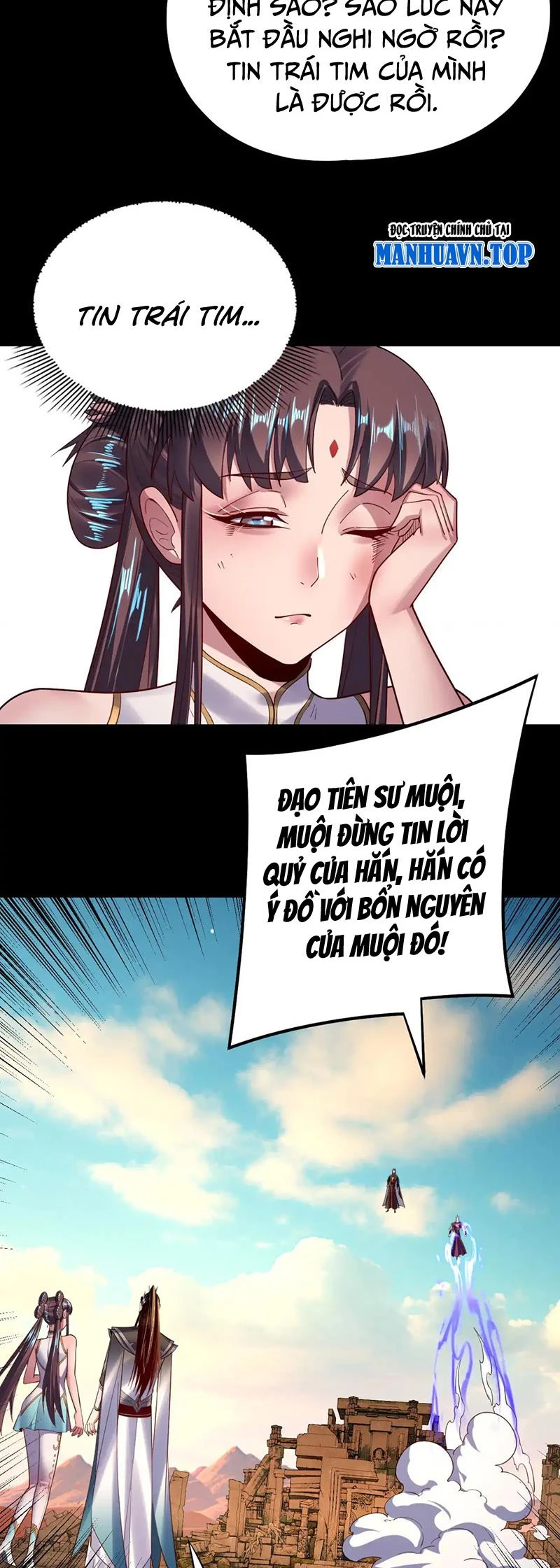 [FIX Thứ tự] Ta Trời Sinh Đã Là Nhân Vật Phản Diện Chapter 156 - Trang 2